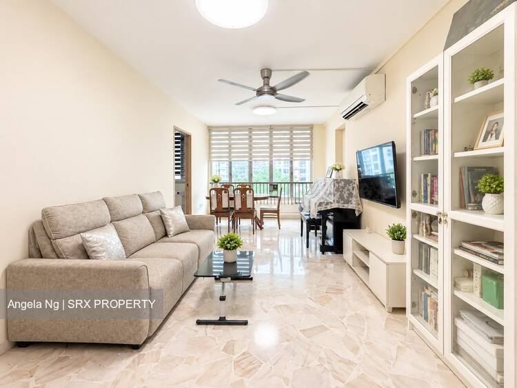 Blk 81B Lorong 4 Toa Payoh (Toa Payoh), HDB 4 Rooms #632979011